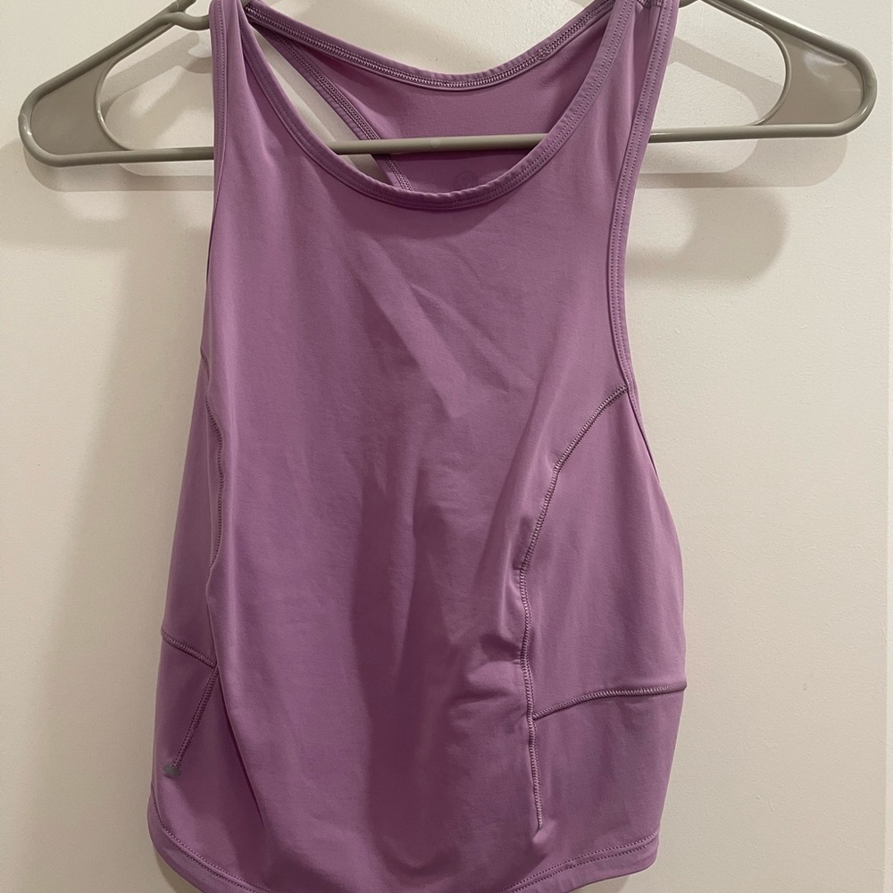 athletic tank top